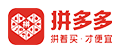 拼多多 标志