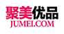聚美优品 标志