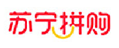 苏宁拼购 标志