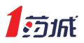 1 药城 标志