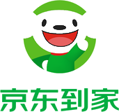 京东到家 标志