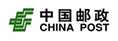 中国邮政 标志