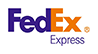 FedEx 标志