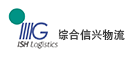 综合信兴物流 标志