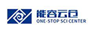 能容云仓 标志