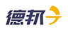 德邦 标志